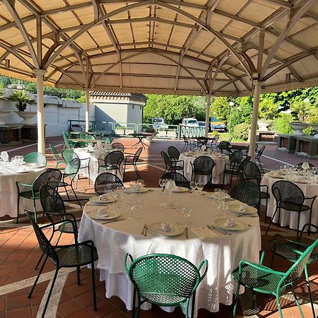 Hotel Civita Avellino Buitenkant foto