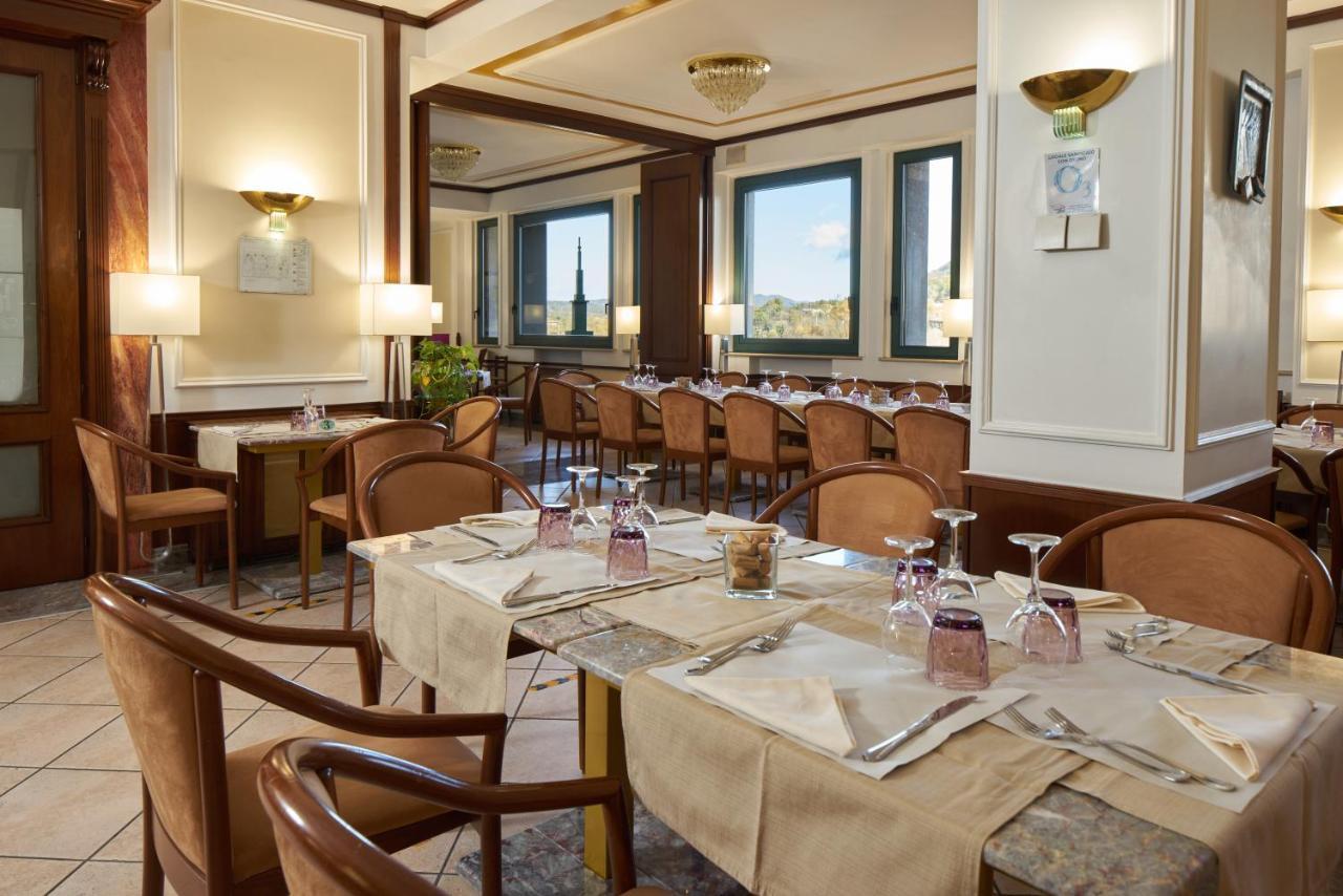 Hotel Civita Avellino Buitenkant foto