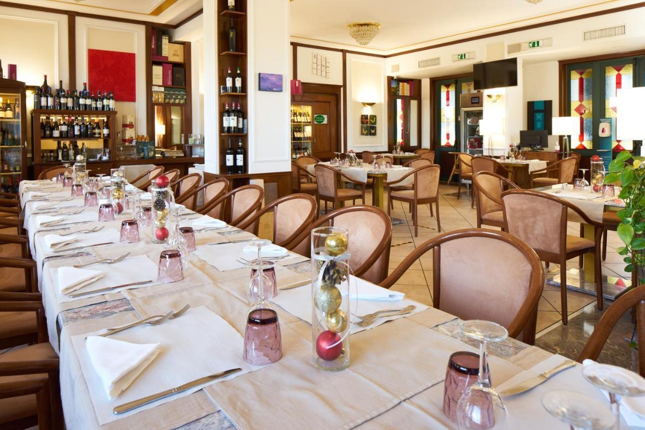 Hotel Civita Avellino Buitenkant foto