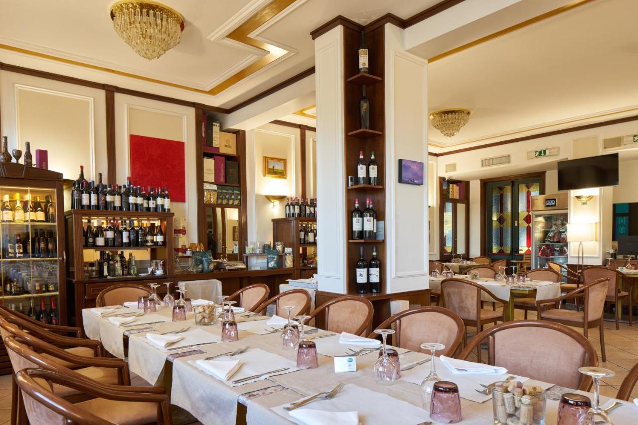 Hotel Civita Avellino Buitenkant foto