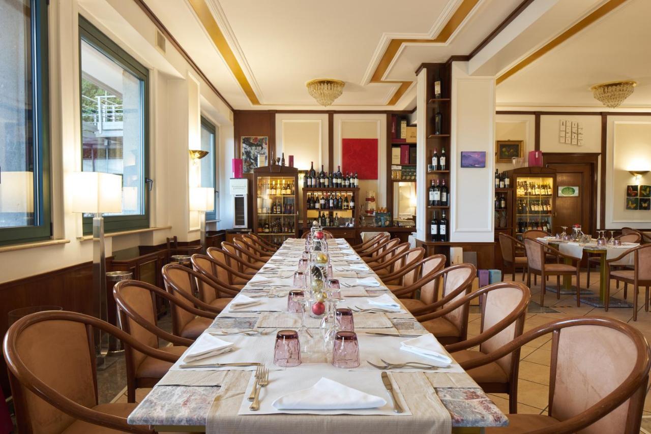 Hotel Civita Avellino Buitenkant foto
