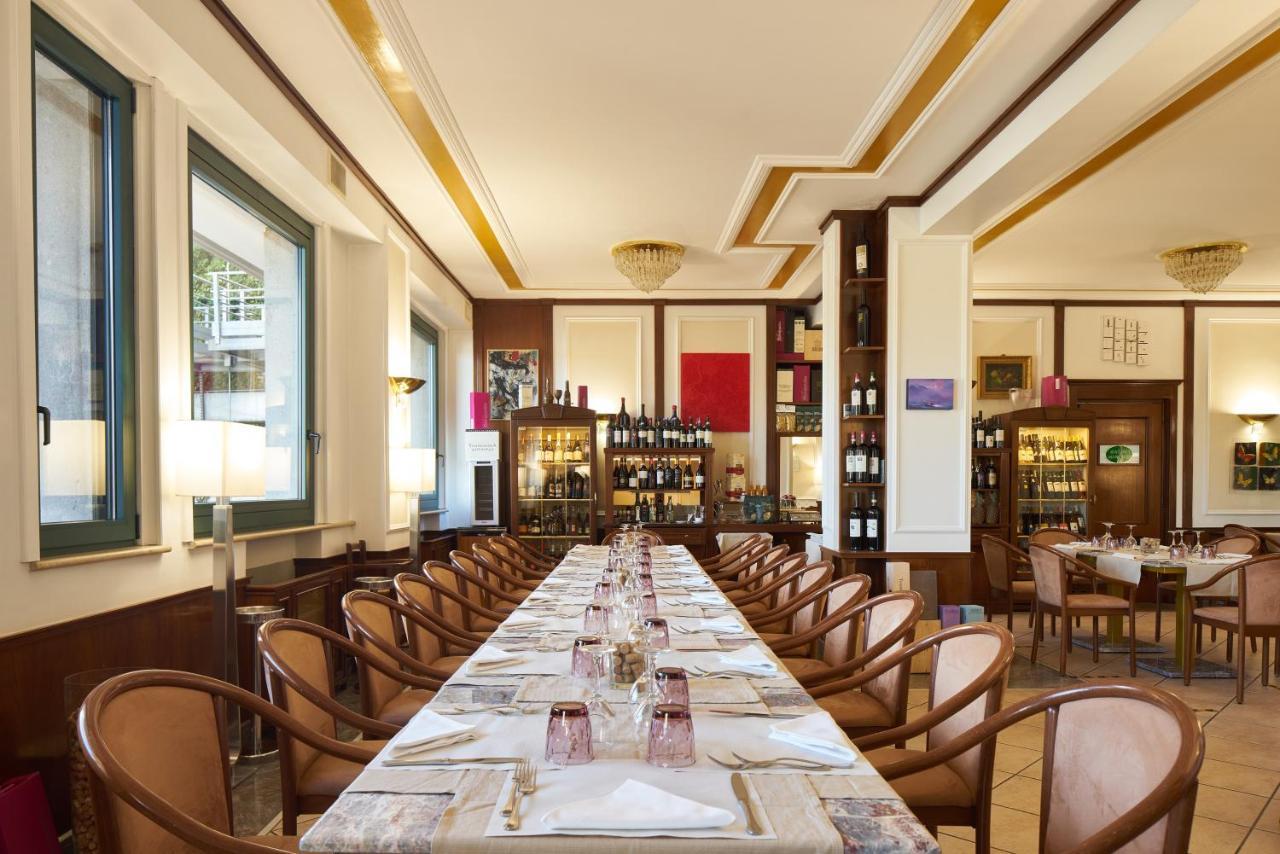 Hotel Civita Avellino Buitenkant foto