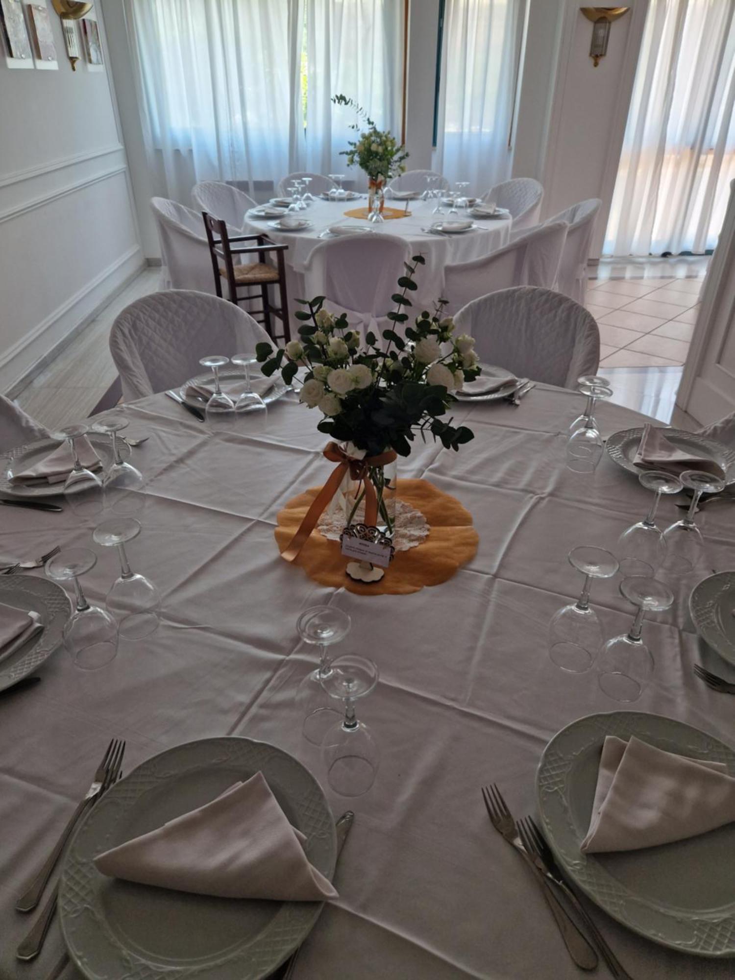 Hotel Civita Avellino Buitenkant foto