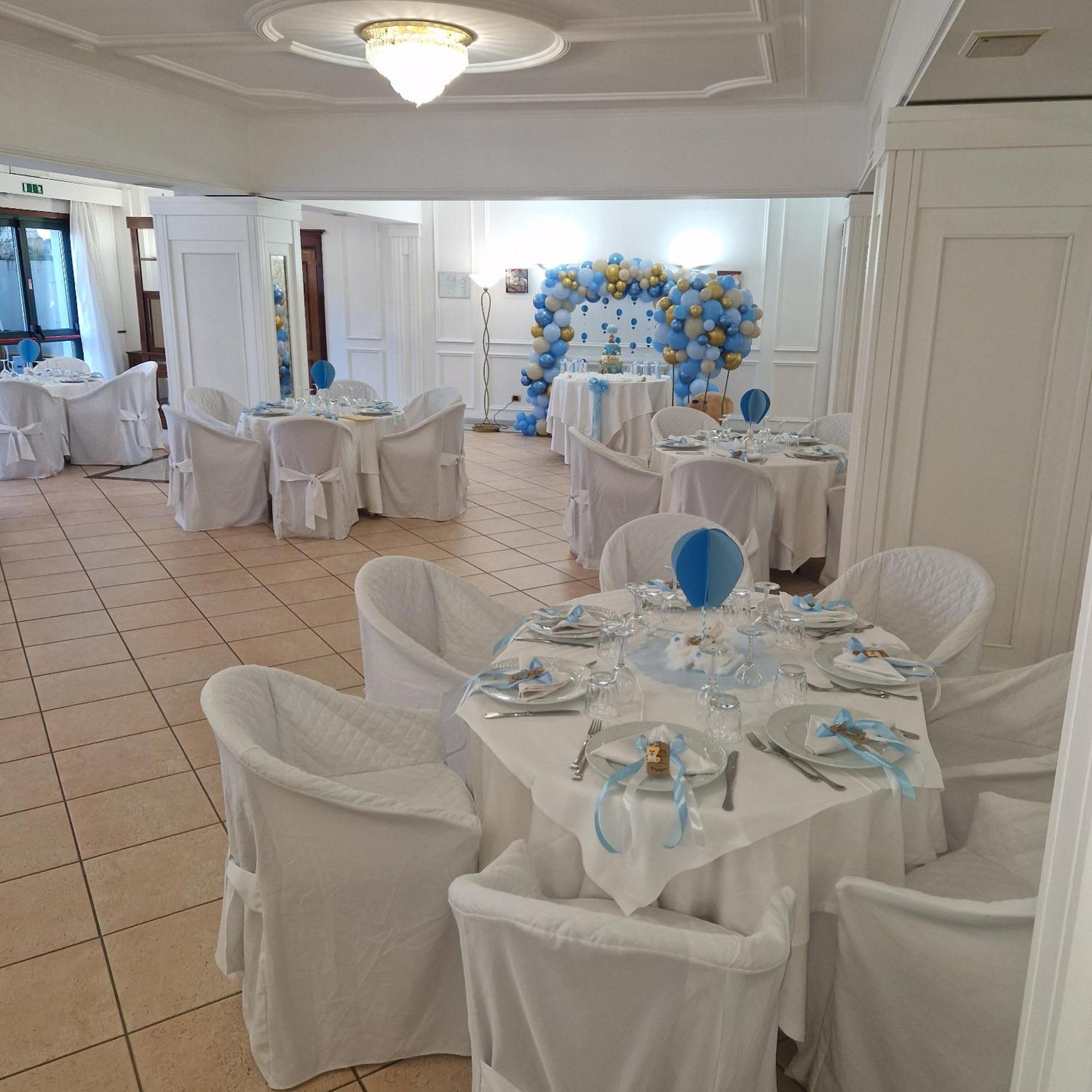 Hotel Civita Avellino Buitenkant foto