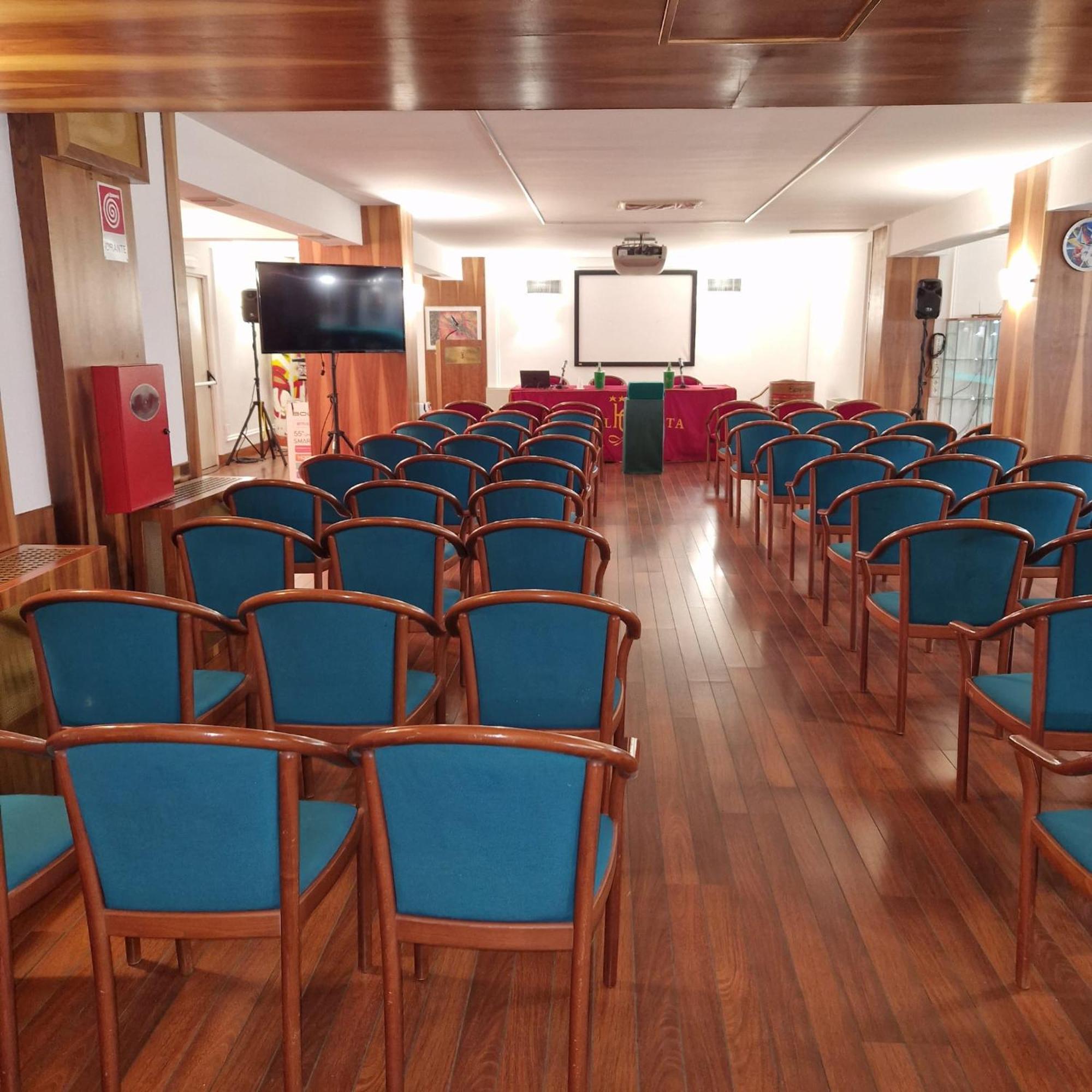 Hotel Civita Avellino Buitenkant foto