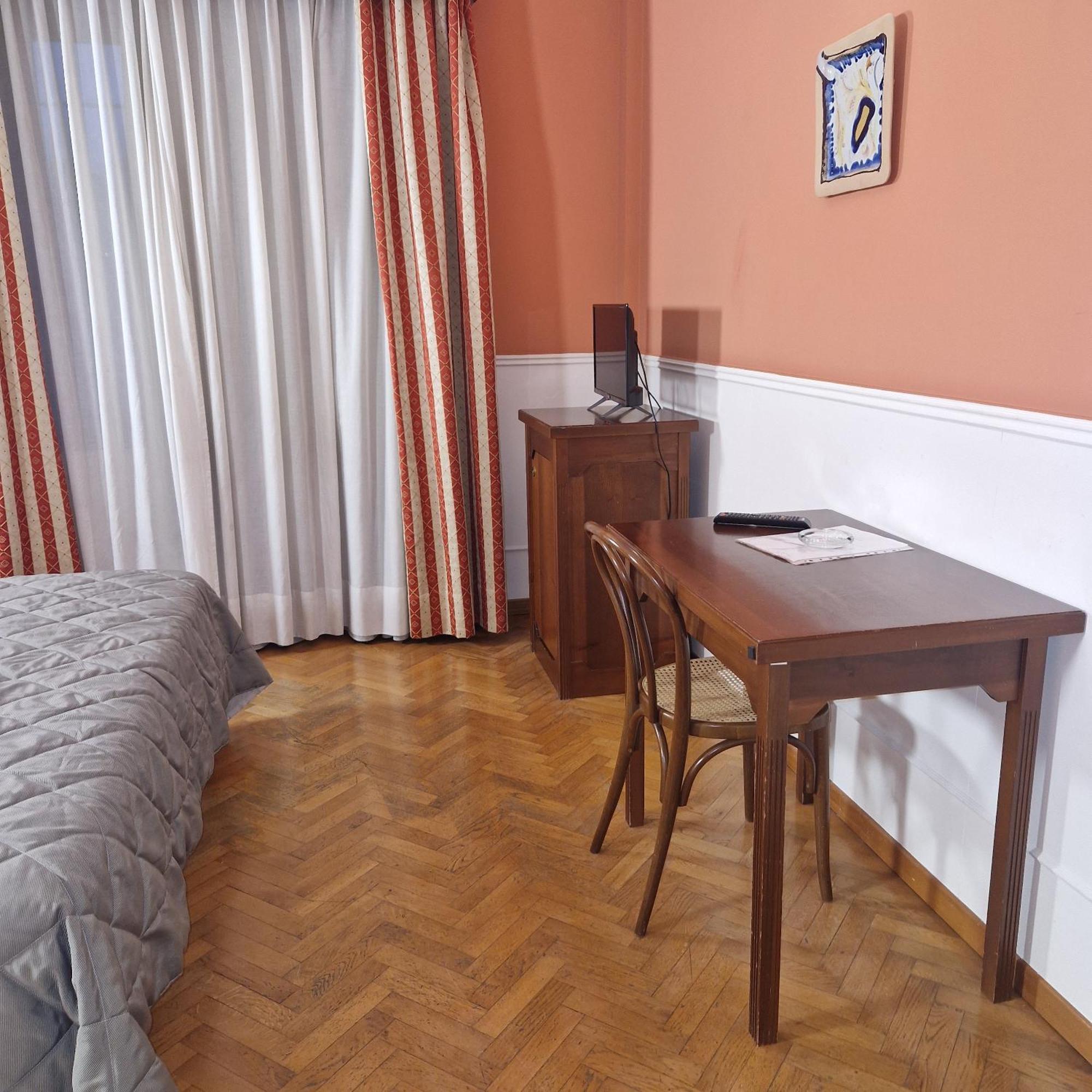 Hotel Civita Avellino Buitenkant foto