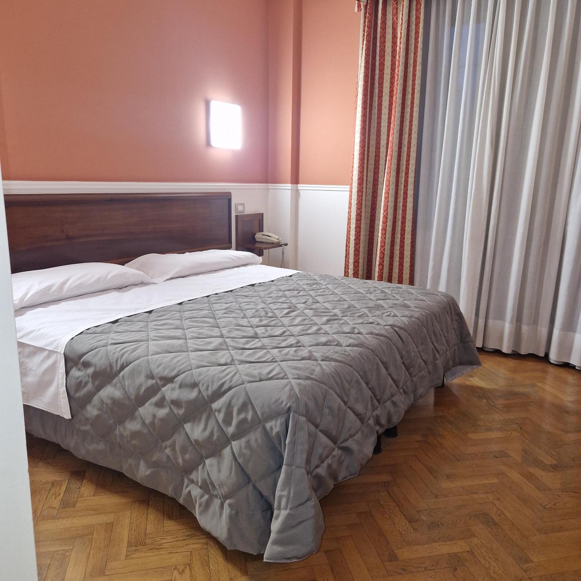 Hotel Civita Avellino Buitenkant foto
