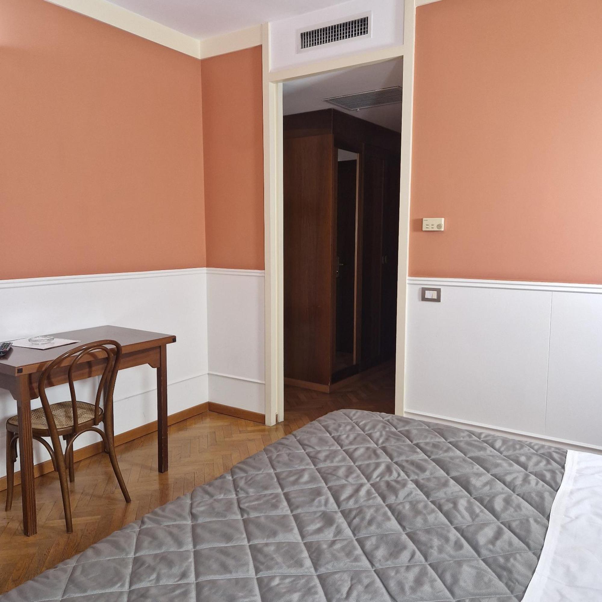 Hotel Civita Avellino Buitenkant foto