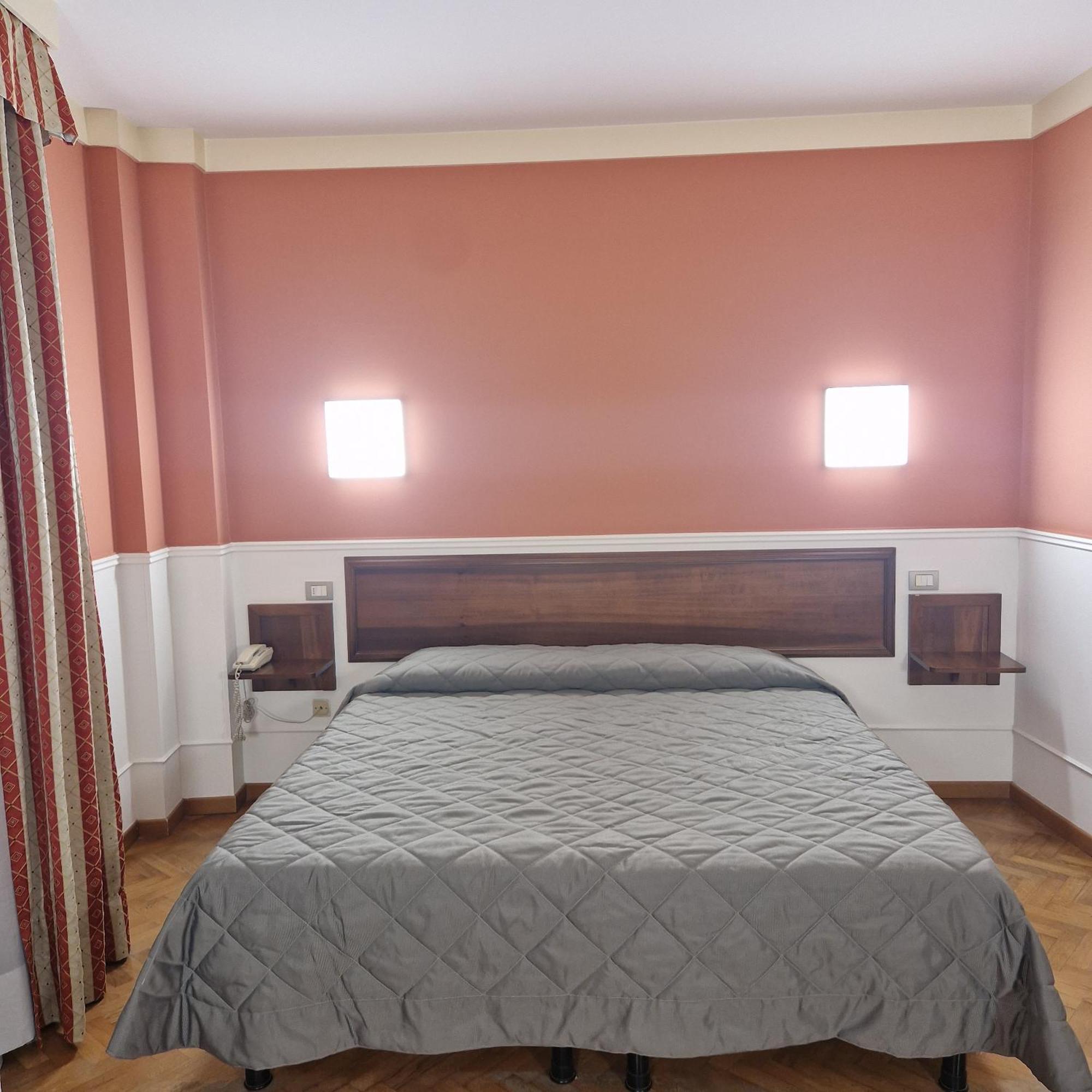 Hotel Civita Avellino Buitenkant foto