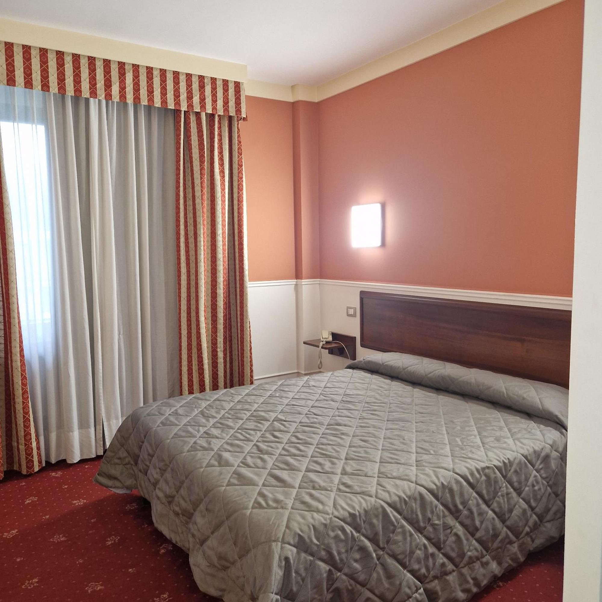 Hotel Civita Avellino Buitenkant foto