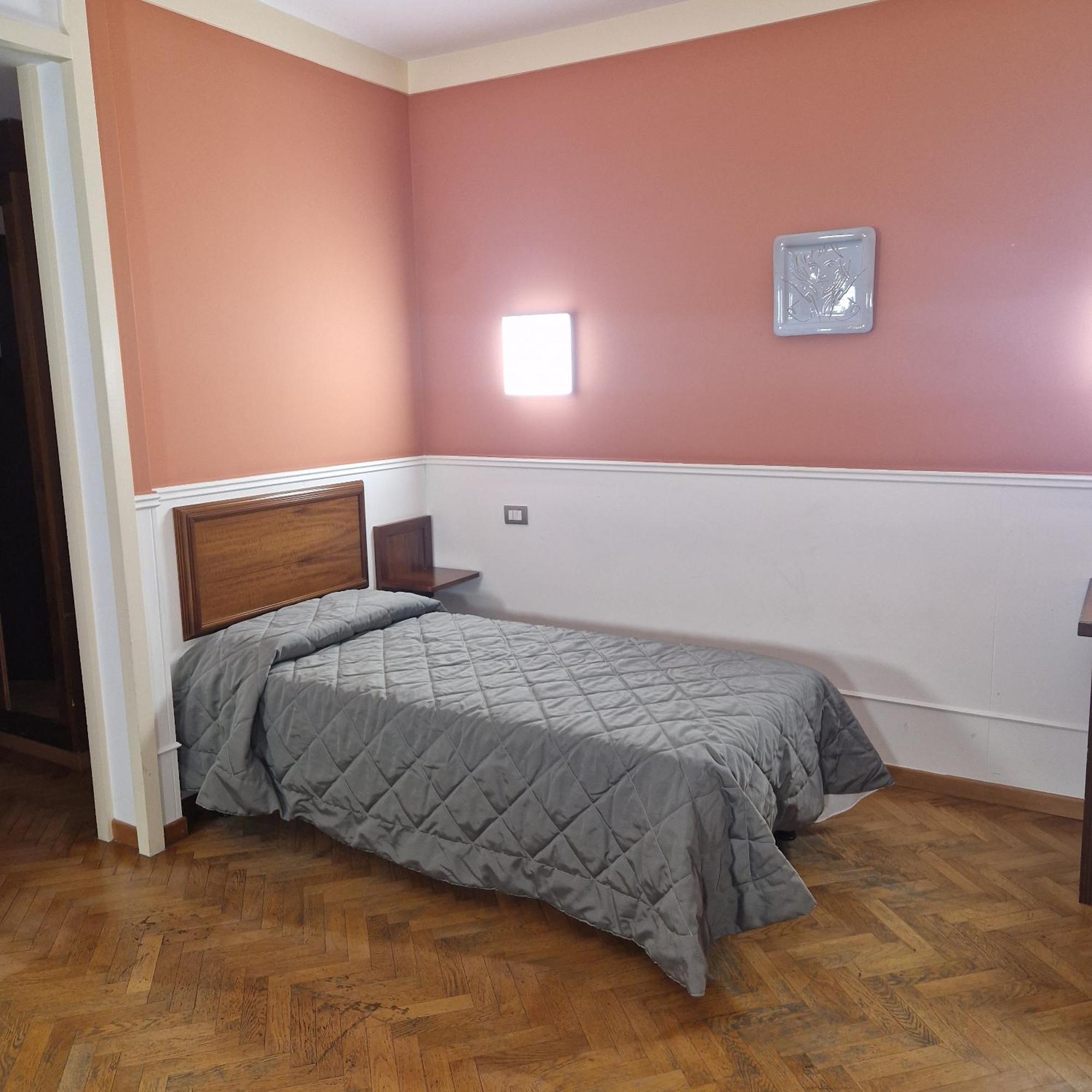 Hotel Civita Avellino Buitenkant foto
