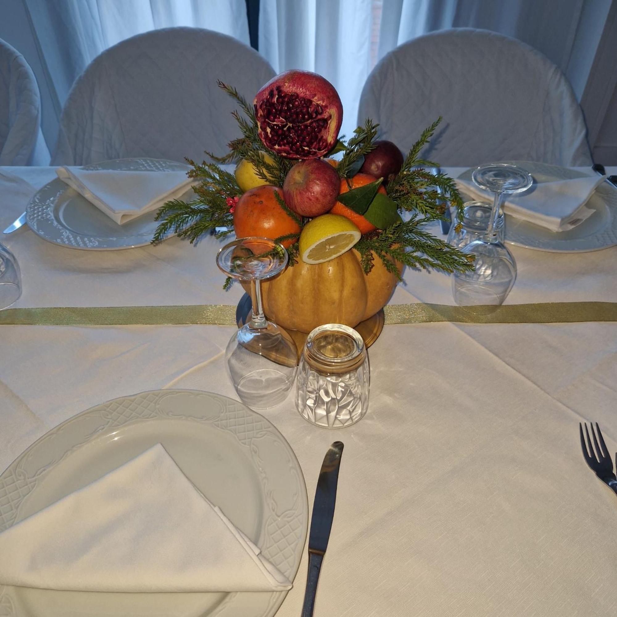 Hotel Civita Avellino Buitenkant foto