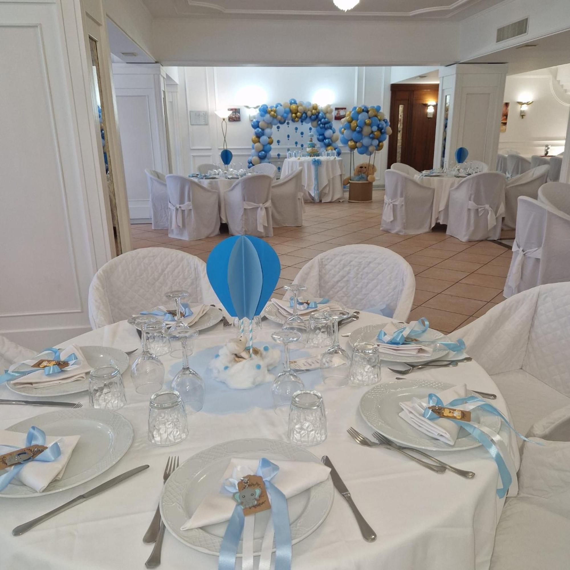 Hotel Civita Avellino Buitenkant foto