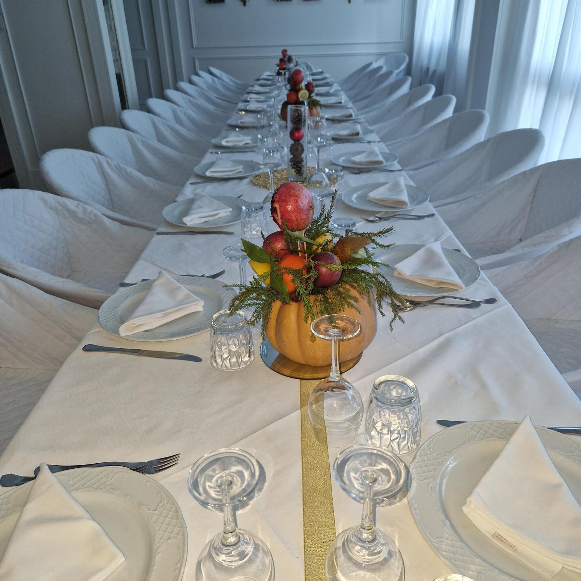 Hotel Civita Avellino Buitenkant foto