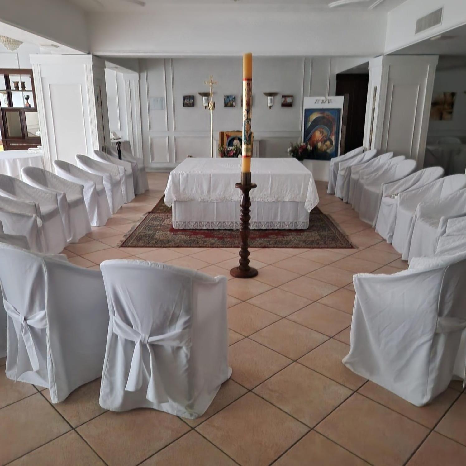 Hotel Civita Avellino Buitenkant foto