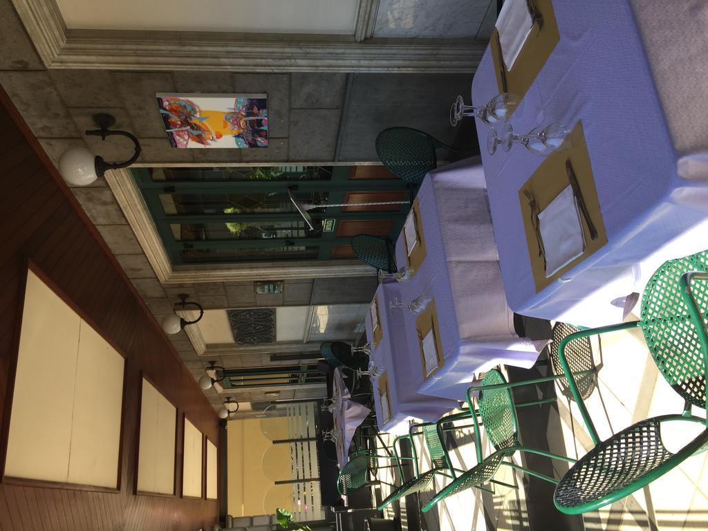 Hotel Civita Avellino Buitenkant foto